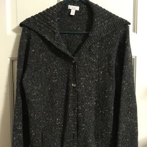 Charter Club Cardigan Sweater